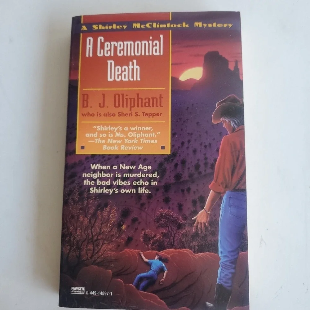 N/A oliphant lot